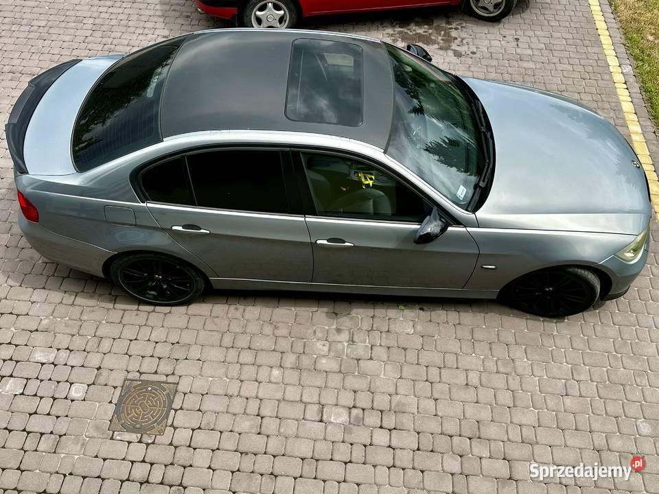 BMW E90 320i 2005 Celestynów