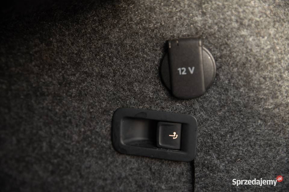 Skoda Octavia 3 20 TDI Biestrzykowice