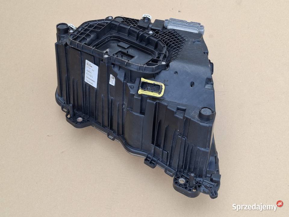 VOLVO FH5 FH 5 REFLEKTOR PRAWY LAMPA PRAWA FULL ciężarowe