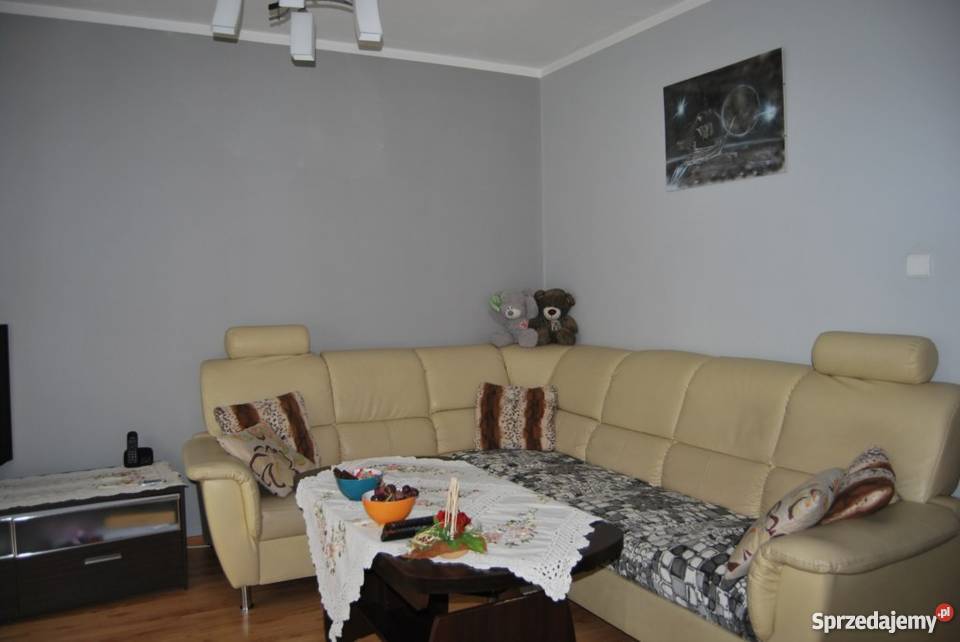 M6 Katowicka układ 2x2 70m2 Jastrzębie-Zdrój