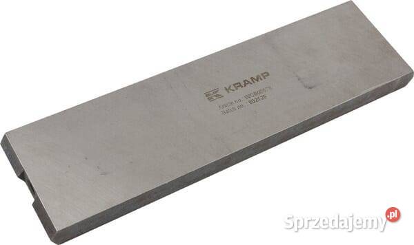 Przeciwnóż 300x80x20 WCB00678 Kamionna sprzedam