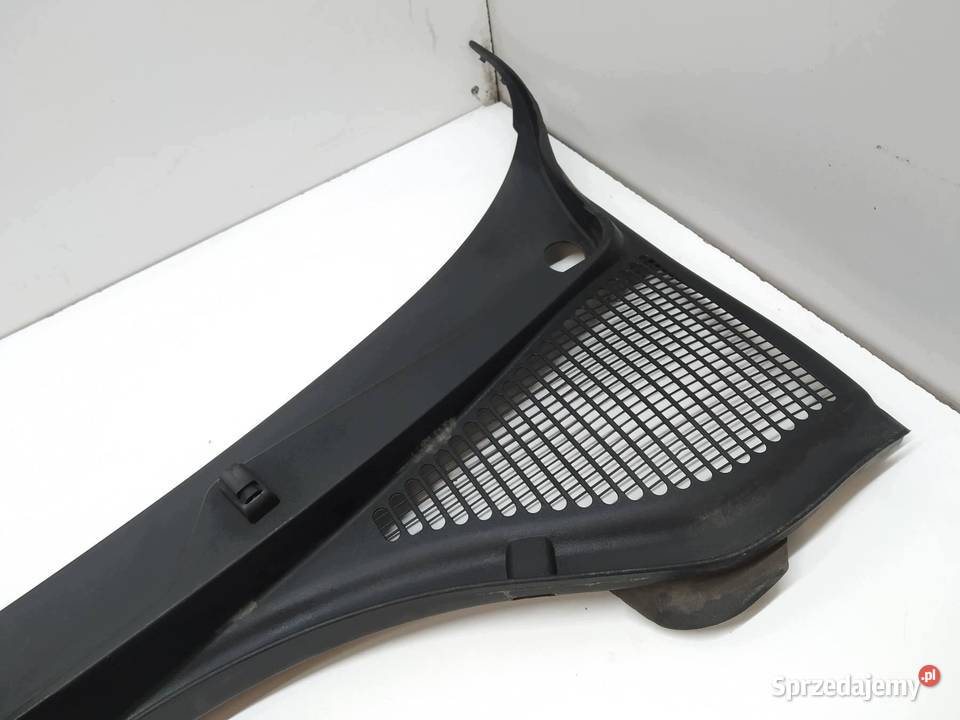PODSZYBIE PLASTIKOWE 5E2819415A Skoda Octavia