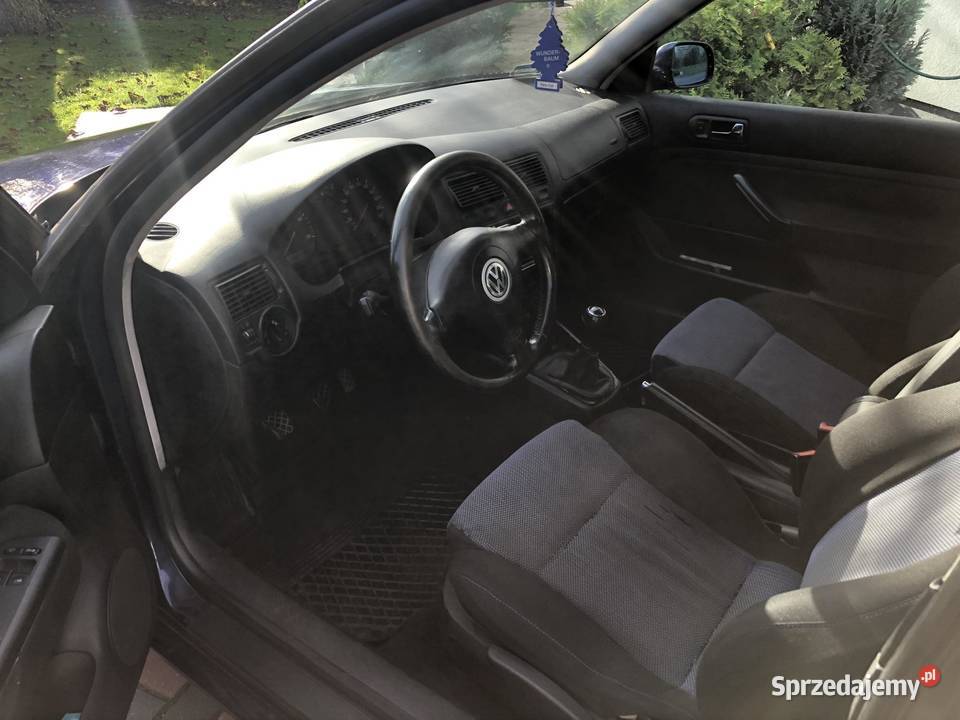 Volkswagen Golf 4 360000km Bytom