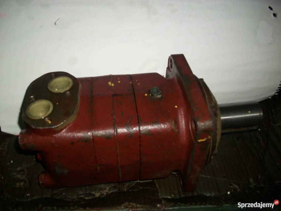 Silnik hydrauliczny OMV800 151B3104 Olkusz
