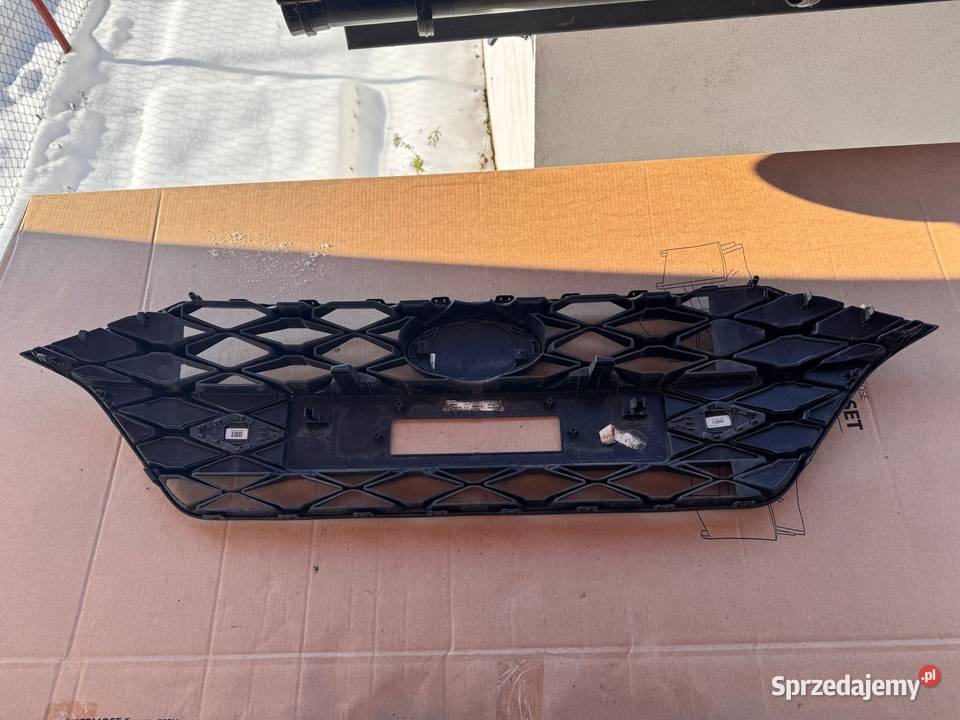 HYUNDAI I20 III GRILL ATRAPA PRZÓD 86351Q0200 Brzesko sprzedam