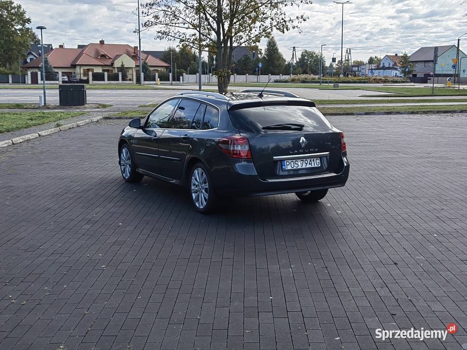 Renault laguna 3 Grandtour sprzedam