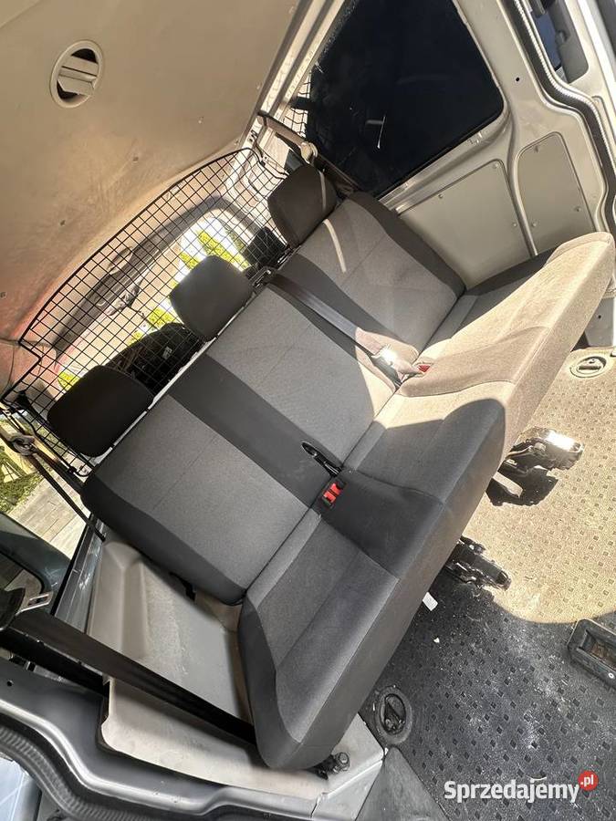 Vw T6 wszystkie części Nowy Sącz sprzedam