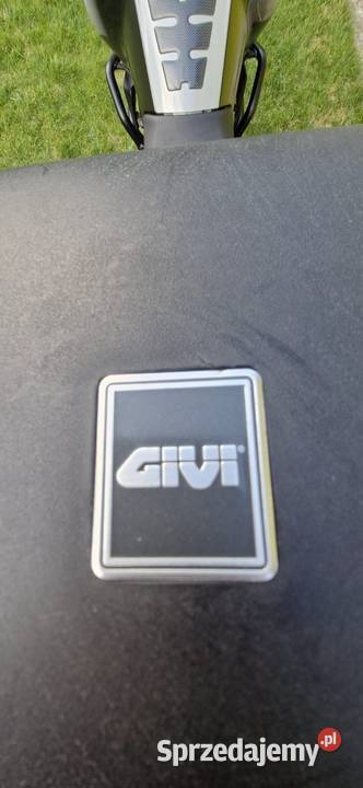 KTM Duke prawko B Rynarzewo