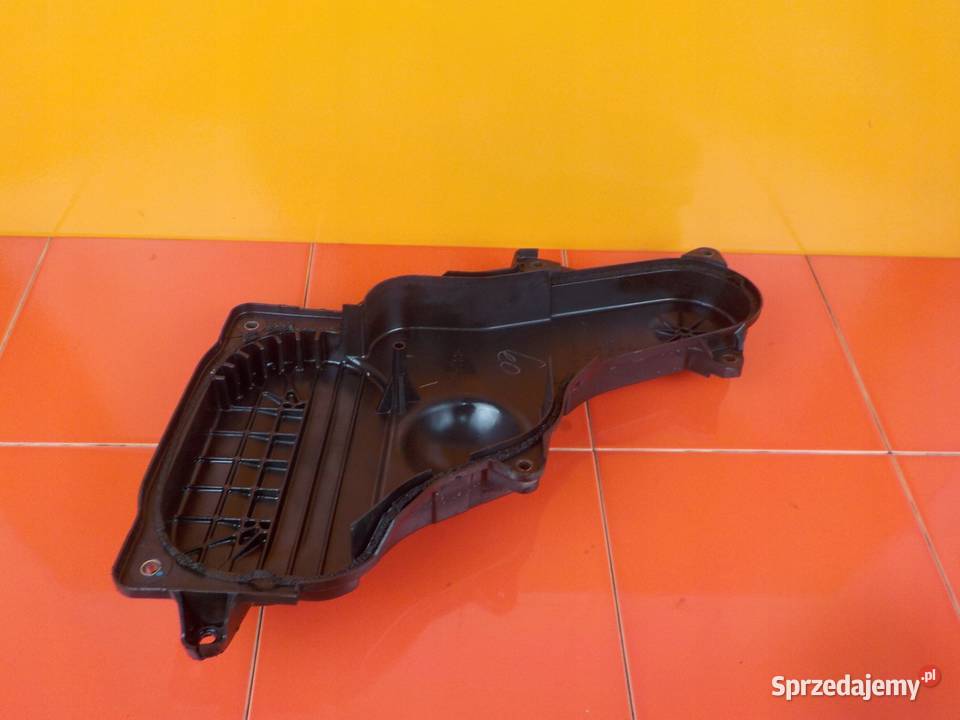 RANGER MAZDA BT50 25 TDCI 09r 143 WLAA obudowa mazowieckie Suków