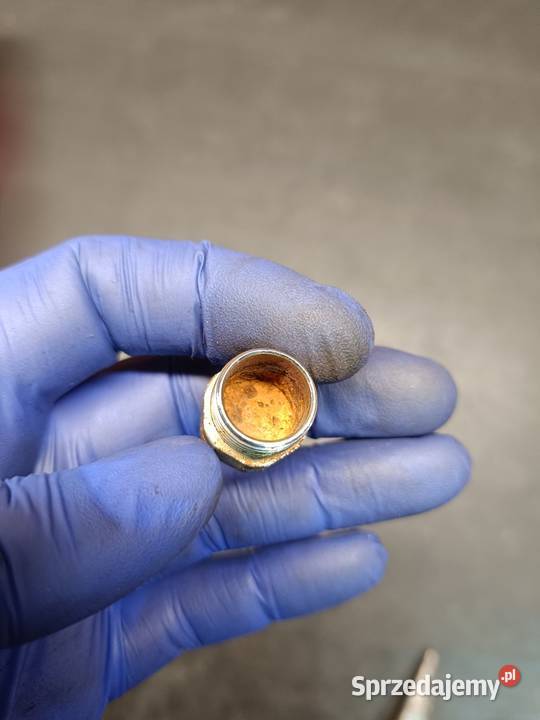 Redukcja mocowanie uchwyt lusterka lusterko Gołaczewy