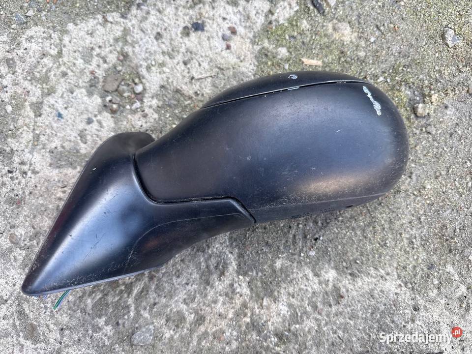 Lusterko prawe elektryczne Citroen Xsara Picasso