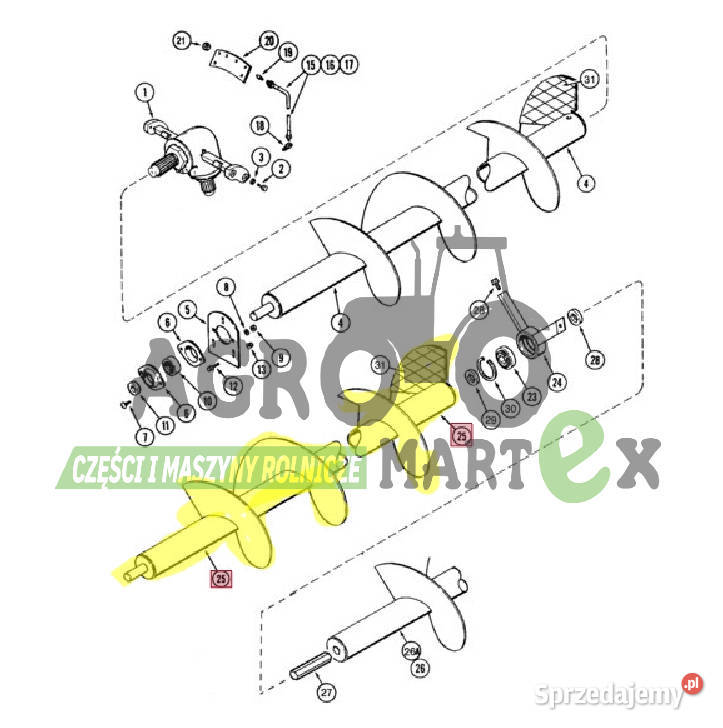 87379141 199023A2 199023A1 183926A1 1321147C2 Wichrów sprzedam