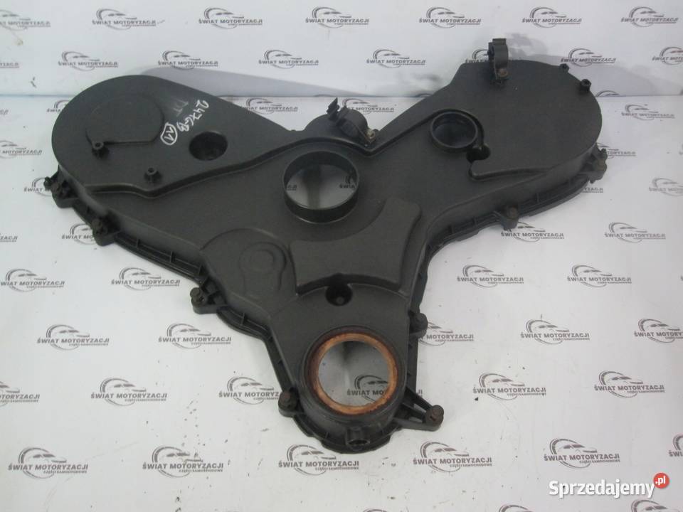 DISCOVERY 08r 27 TDV6 276DT 190 osłona rozrządu osobowe Kielce