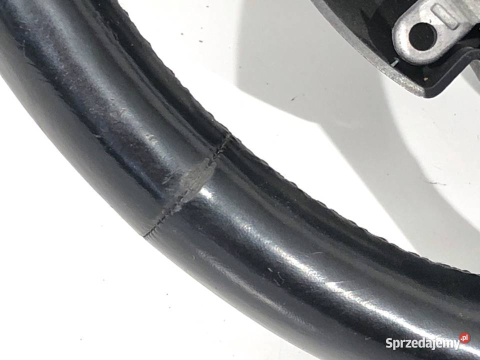 KIEROWNICA Z ŁOPATKAMI KIA CARENS IV