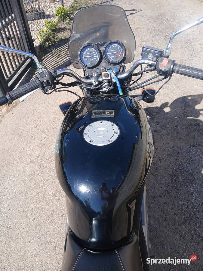 Honda Kosów Lacki