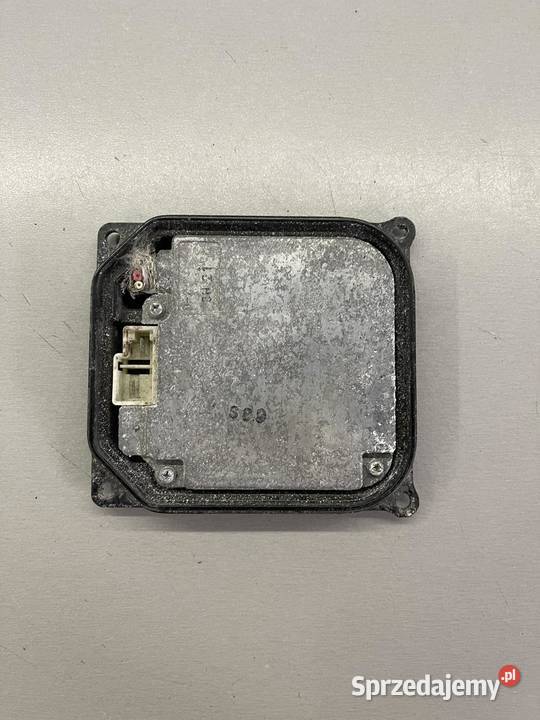 TOYOTA AVENSIS  PRZETWORNICA 8596724010 wielkopolskie Ostroróg sprzedam