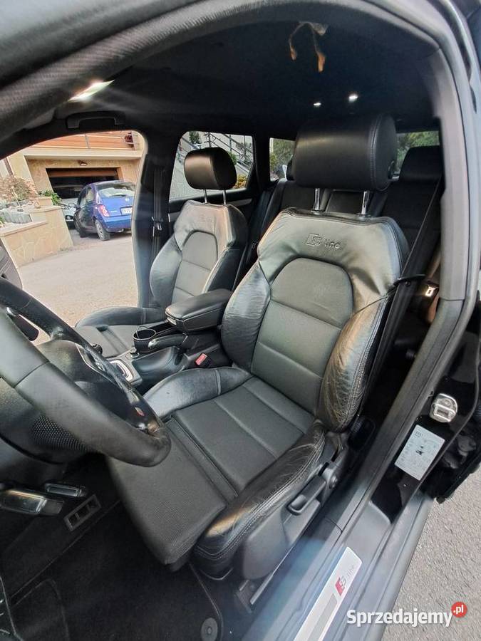 Audi a4 b7 2x Sline Folusz sprzedam
