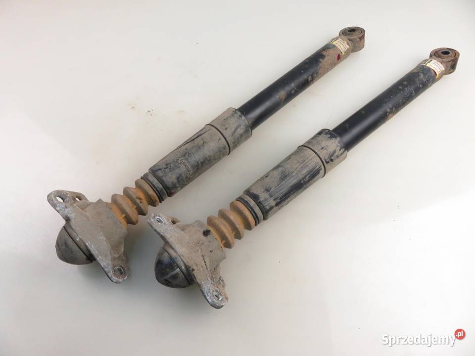 AMORTYZATORY TYŁ VW JETTA IV 20 TDI CUUA