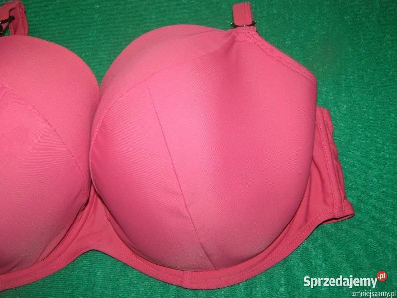 Strój kąpielowy staniczek 34M 75M Flirtelle Modelujący Siedlce