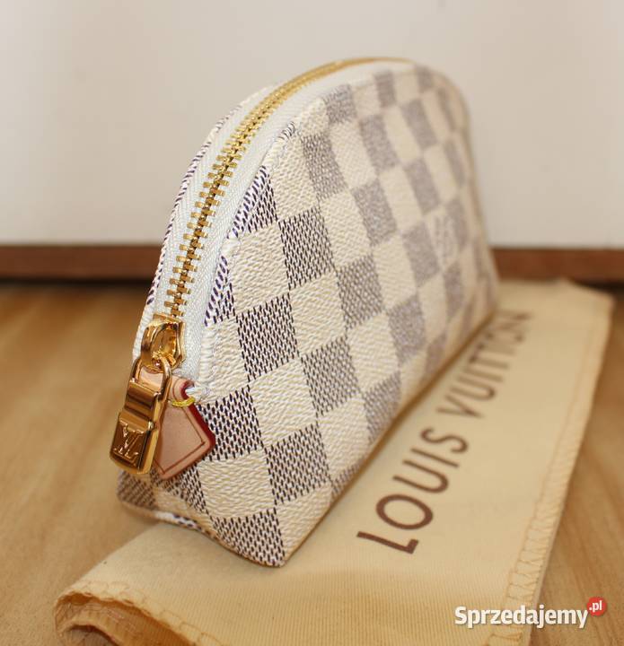 Kosmetyczka Louis Vuitton Warszawa