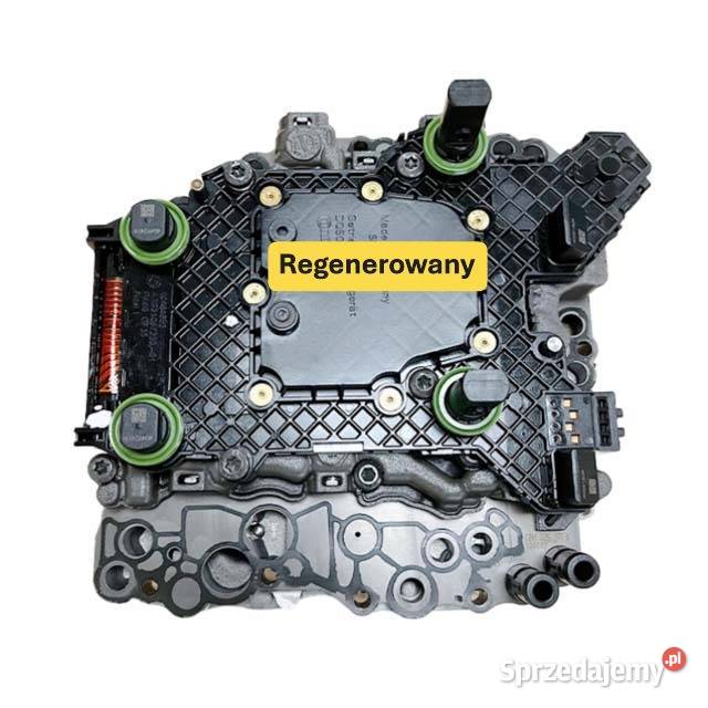 DSG DQ382 DQ200 DQ250 DQ500 STEROWNIK Elbląg