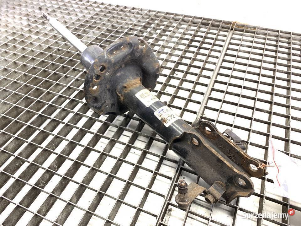 AMORTYZATOR LEWY PRZÓD KIA RIO IV 14 Hatchback Amortyzatory