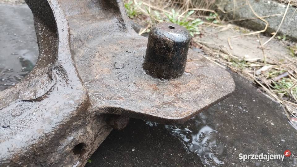 Belka zawieszenia tył Zafira a Zafira b Gliwice