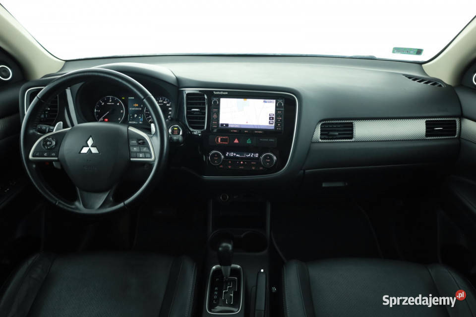 Mitsubishi Outlander 22 DID ESP Piaseczno