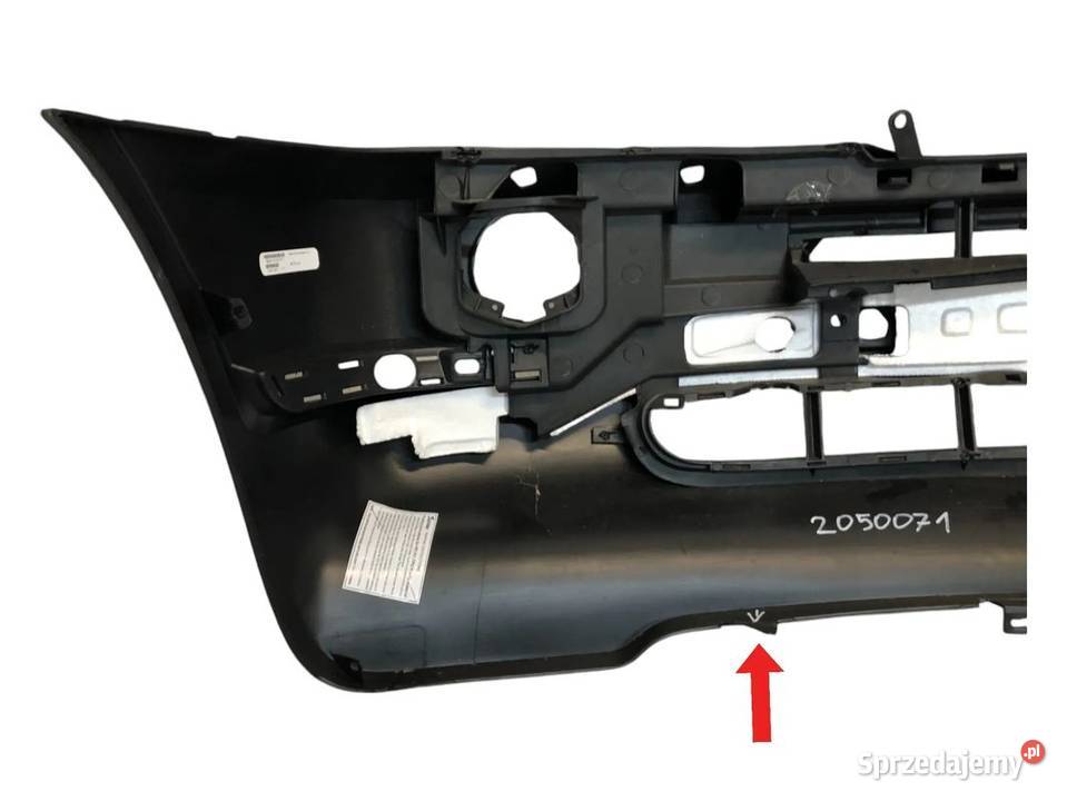 BMW X5 E53 012099052003 PRZED LIFTEM POD SPRYSKI Skarżysko-Kamienna