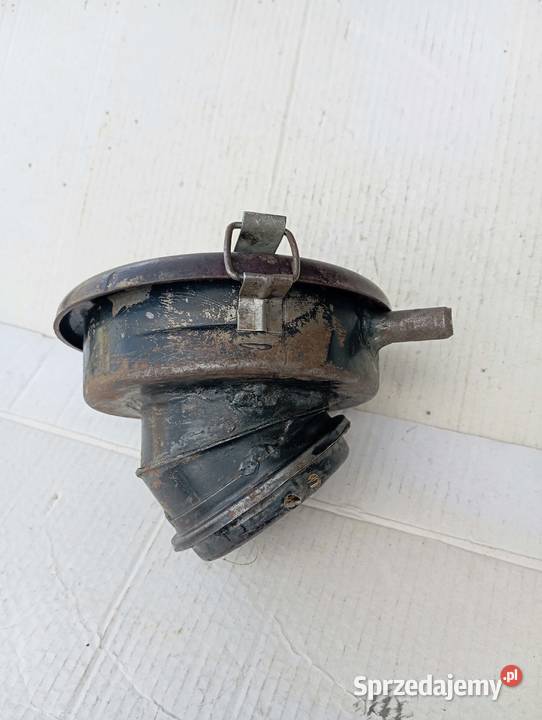 FILTR POWIETRZA SILNIK M72 K750 URAL DNIEPR Niemodlin
