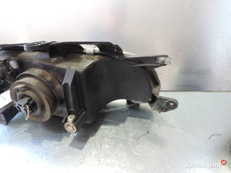 LAMPA LEWA PRZEDNIA REFLEKTOR CITROEN PEUGEOT Nowy Sącz sprzedam