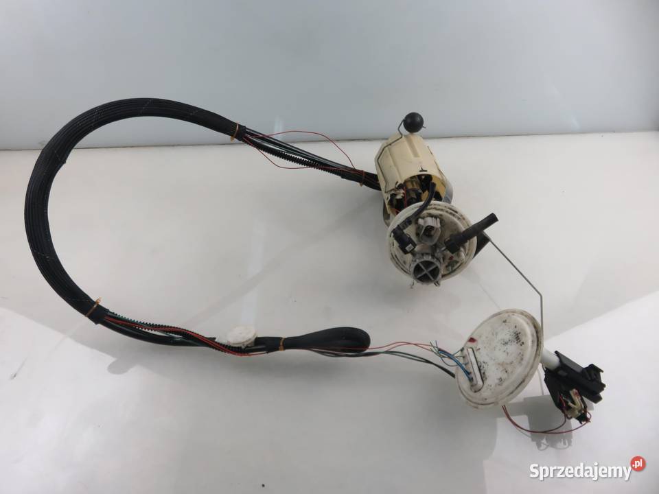 POMPA PALIWA VOLVO S80 I 20 T 8683328