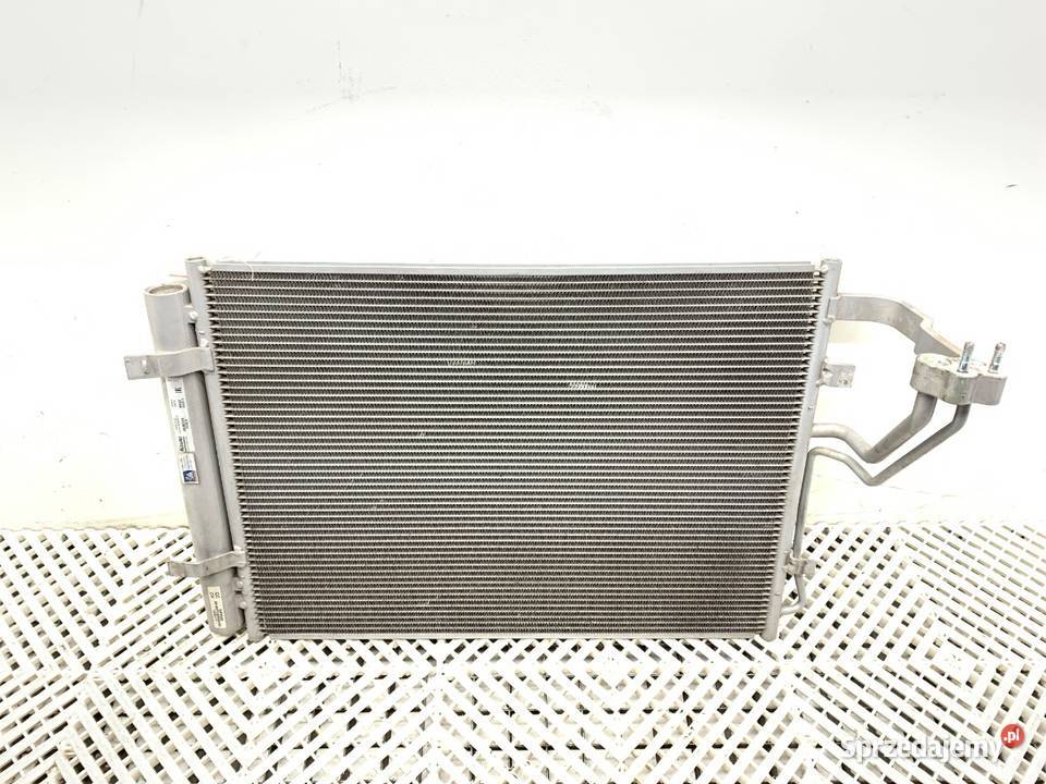 CHŁODNICA KLIMATYZACJI HYUNDAI ix20 14 78 podkarpackie sprzedam