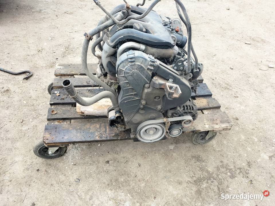 CITROEN C15 19D DIZEL SILNIK SKRZYNIA BIEGÓW Kamień-Kolonia