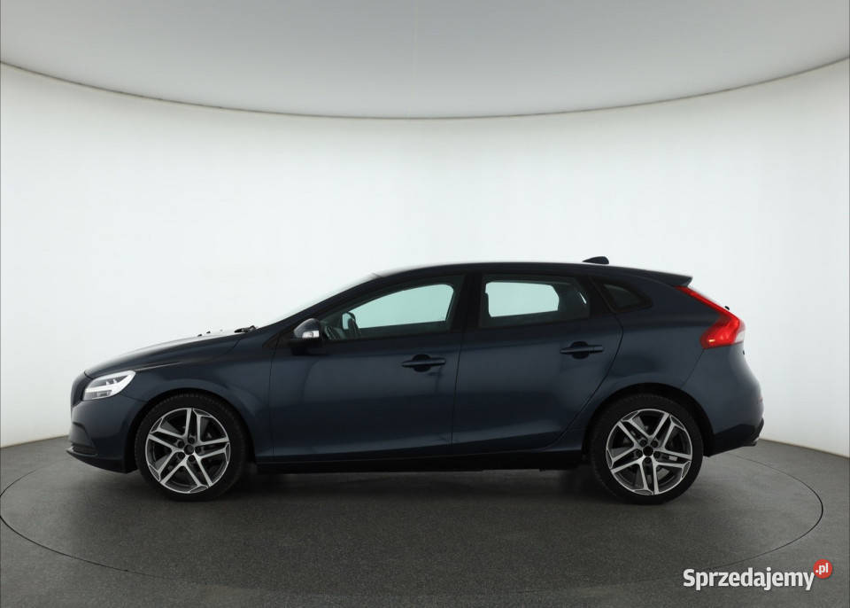 Volvo V40 20 D2 poduszka powietrzna Piaseczno