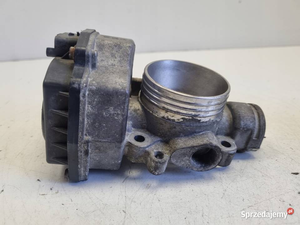 PRZEPUSTNICA Citroen C2 14 8V 9640796280 lubelskie Chełm
