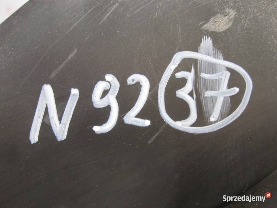 CHEVROLET CAPTIVA LIFT 11r lampa prawa tył Kielce