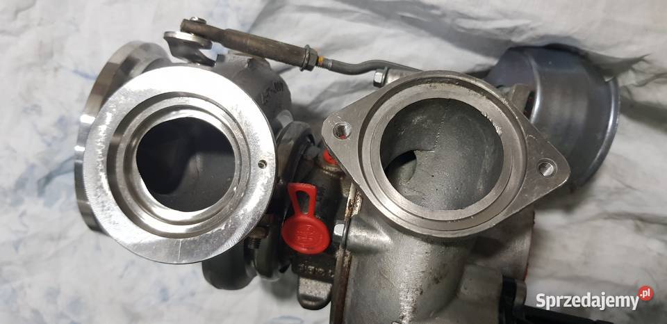 Turbo 756205009 Turbosprężarki Gorzów Wielkopolski