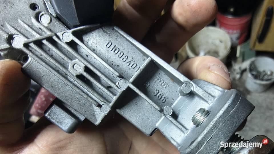 Mobilna wymiana stacyjki Alfa Romeo Giulietta