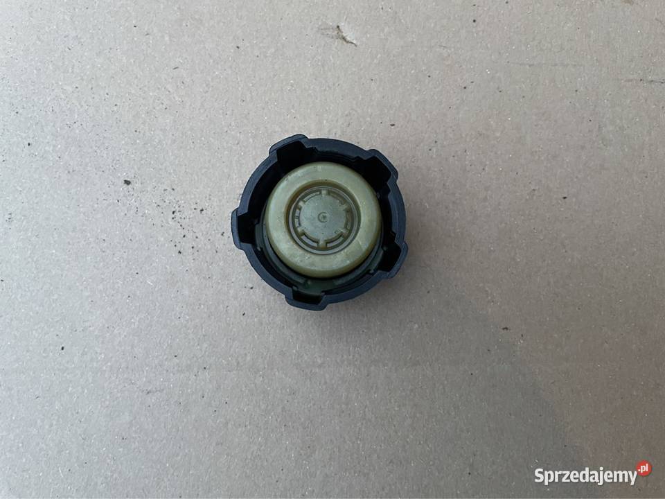 Korek płynu chłodzącego renault clio 2 II lift Rok produkcji 2003 Szczecin sprzedam