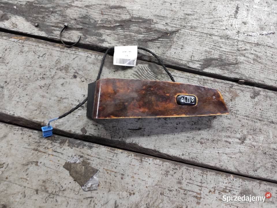 Dekory wnętrza listwy listwa ramka drewno sprzedam