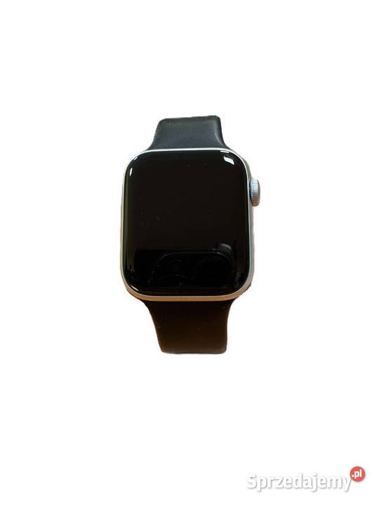 Smartwatch Apple Watch SE 2 generacji GPS 40 mm Elektronika