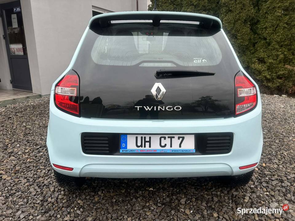 77 Benzyna klima sprowadzony z Niemiec mazowieckie