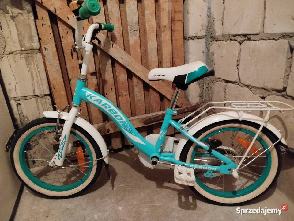 Rower podkarpackie Przemyśl