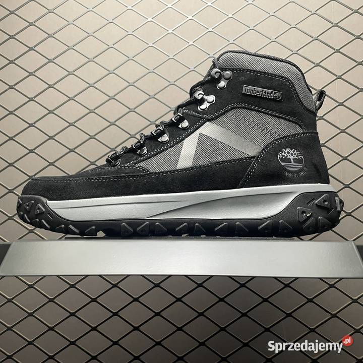 Buty zimowe TIMBERLAND rozmiary 4046 Timberland Obuwie
