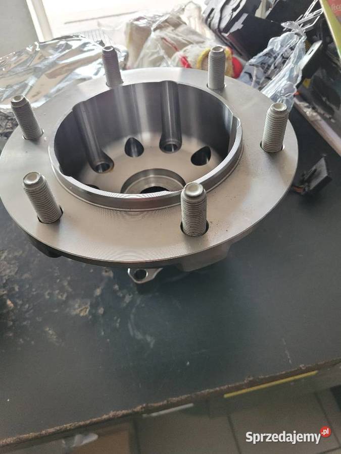 Piasta Ford BK312C300AD 2167067 BK312C300 Motoryzacja Radom sprzedam