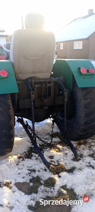 Sam s 18 podkarpackie