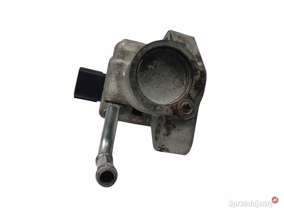 ZAWÓR EGR Ford Focus C 18 16V QQDA Q7DA Chełm sprzedam