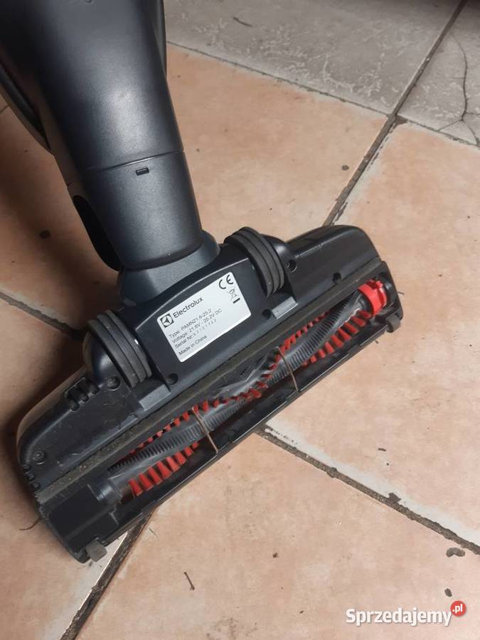 Elektrolux odkurzacz Płock