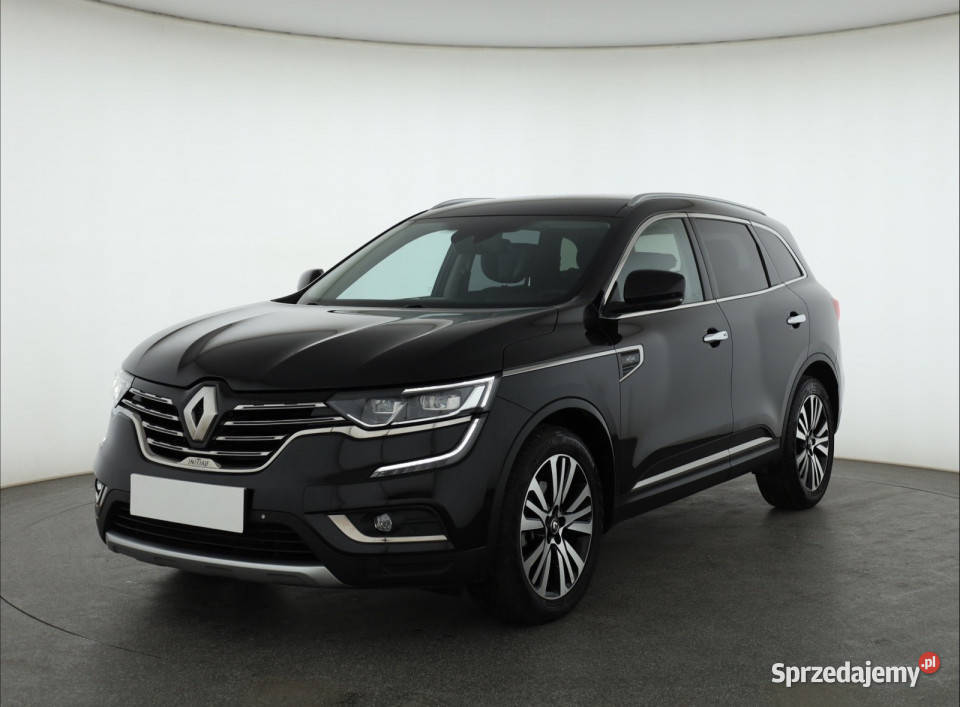 Renault Koleos 20 dCi 130KM Piaseczno